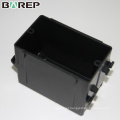 OEM Design customized GFCI safety circuit electrical junction boxes